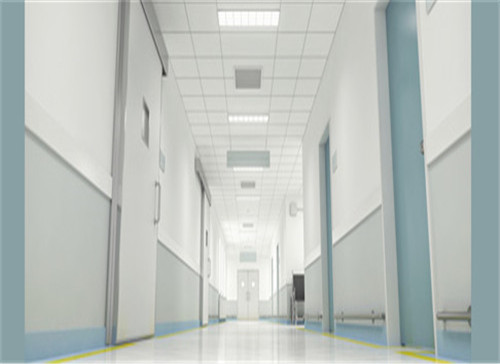 徐州硫酸钡应用于X光室墙体和地板的防护