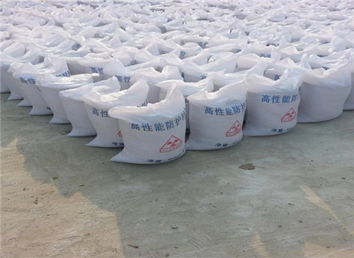 徐州射线工程专用墙体防护 涂料防护钡砂