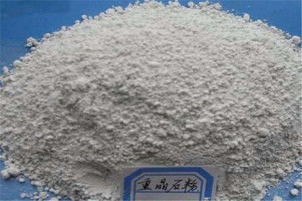 徐州手术室专用硫酸钡砂
